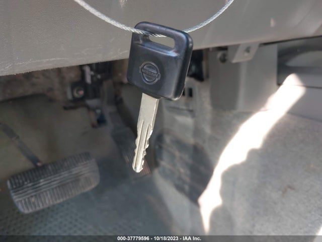 Nissan FRONTIER S 2016 1N6AD0ER2GN744936 Image 11