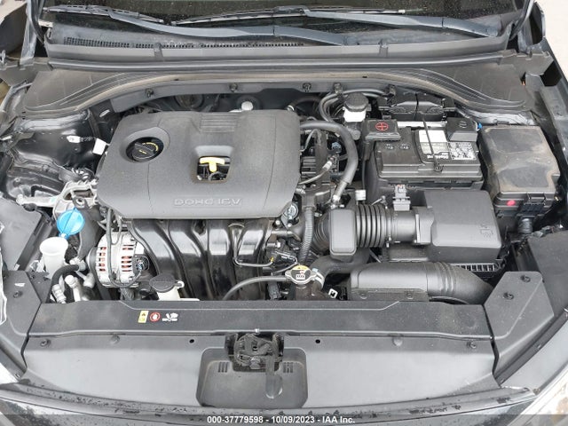 Hyundai ELANTRA SEL 2020 5NPD84LF0LH521289 Image 10