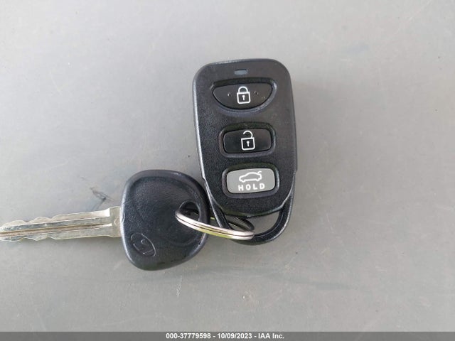Hyundai ELANTRA SEL 2020 5NPD84LF0LH521289 Image 11