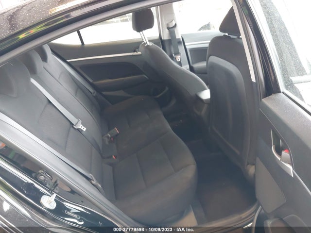 Hyundai ELANTRA SEL 2020 5NPD84LF0LH521289 Image 8