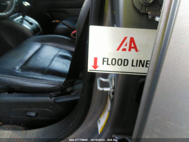 1C4NJRFB0FD143449 Jeep Patriot High Altitude Edition