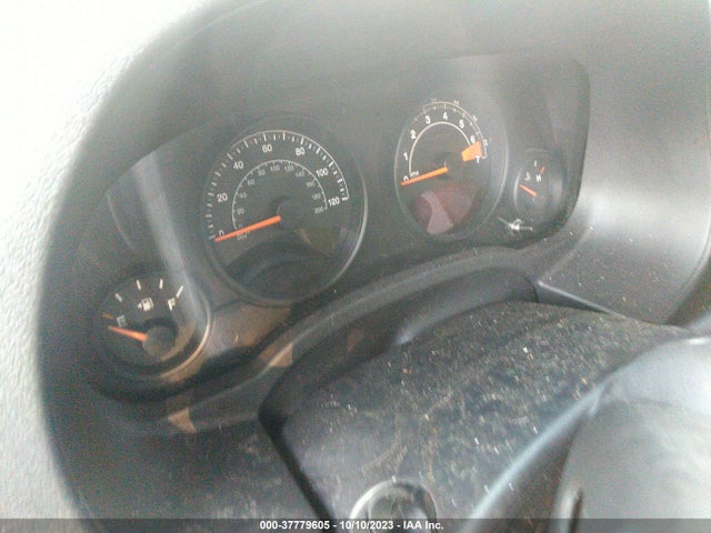 1C4NJRFB0FD143449 Jeep Patriot High Altitude Edition