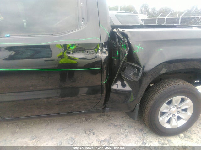 Chevrolet Silverado 1500 Ltd Lt 2022 1GCUYDED8NZ122475 Image 6