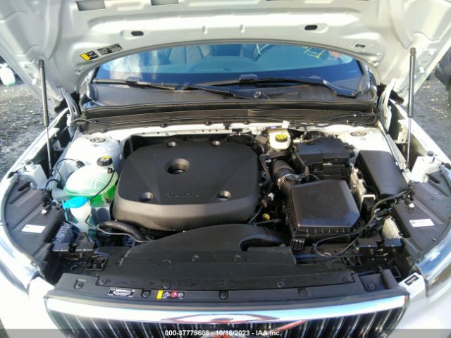 YV4162UL0N2751272 Volvo Xc40 Inscription