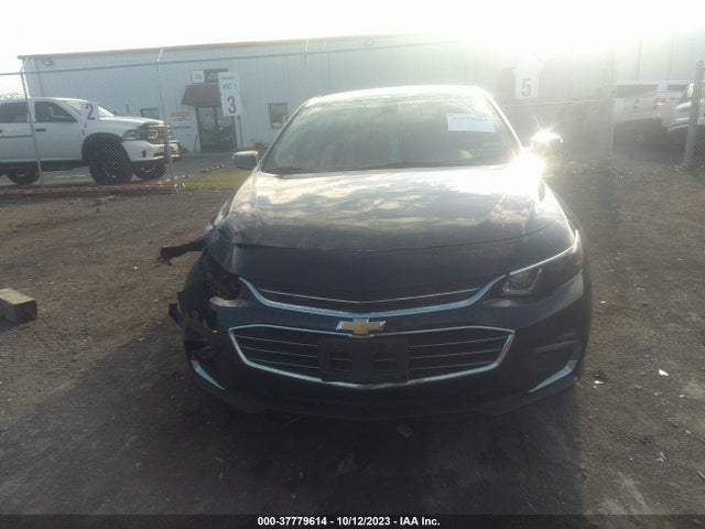 Chevrolet MALIBU LT 2017 1G1ZE5STXHF268200 Image 12