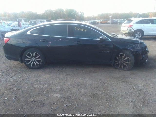 Chevrolet MALIBU LT 2017 1G1ZE5STXHF268200 Image 13
