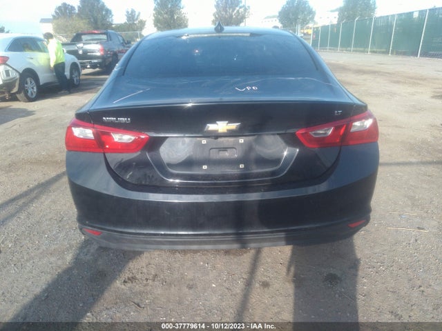 Chevrolet MALIBU LT 2017 1G1ZE5STXHF268200 Image 16