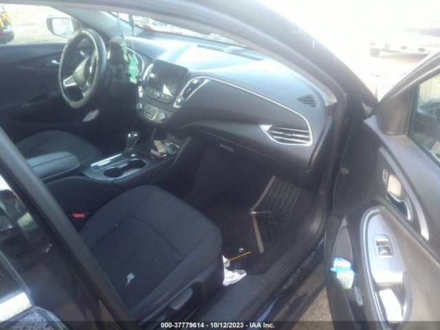 Chevrolet MALIBU LT 2017 1G1ZE5STXHF268200 Image 5