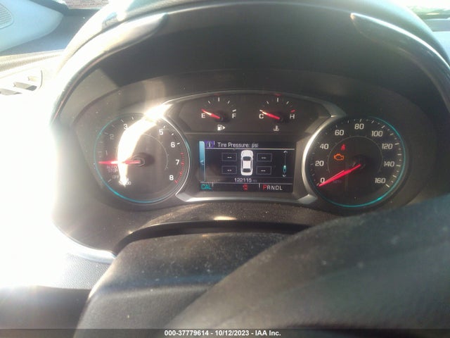 Chevrolet MALIBU LT 2017 1G1ZE5STXHF268200 Image 7