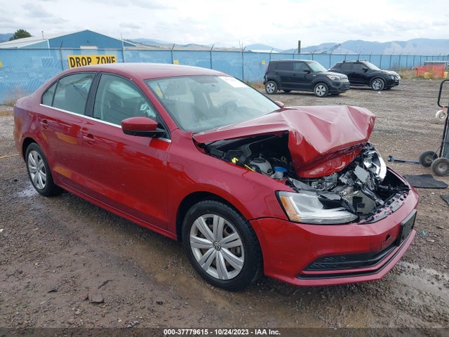 2017 3VW2B7AJ4HM299680 главное изображение