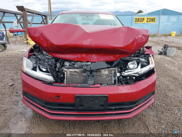Volkswagen Jetta 1.4t S 2017 3VW2B7AJ4HM299680 Image 12