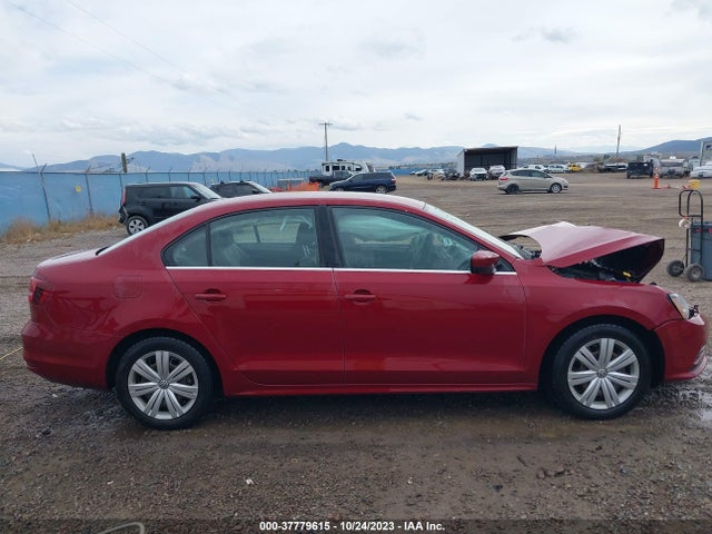 Volkswagen Jetta 1.4t S 2017 3VW2B7AJ4HM299680 Image 13