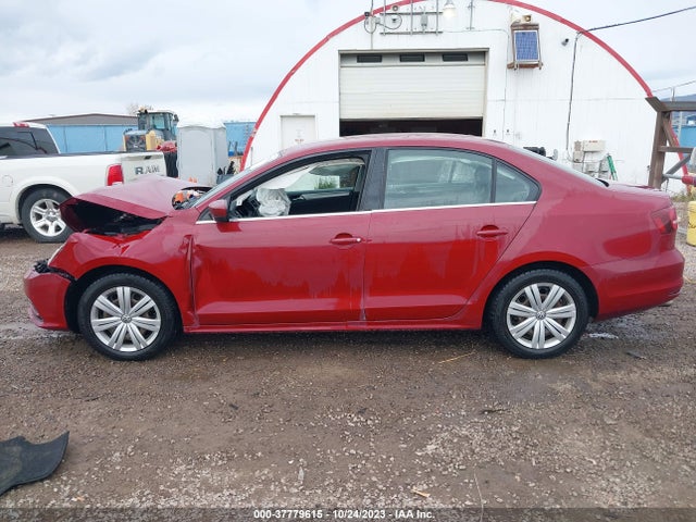 Volkswagen Jetta 1.4t S 2017 3VW2B7AJ4HM299680 Image 14