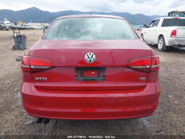 Volkswagen Jetta 1.4t S 2017 3VW2B7AJ4HM299680 Image 16