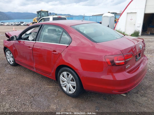 Volkswagen Jetta 1.4t S 2017 3VW2B7AJ4HM299680 Image 3