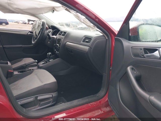 Volkswagen Jetta 1.4t S 2017 3VW2B7AJ4HM299680 Image 5