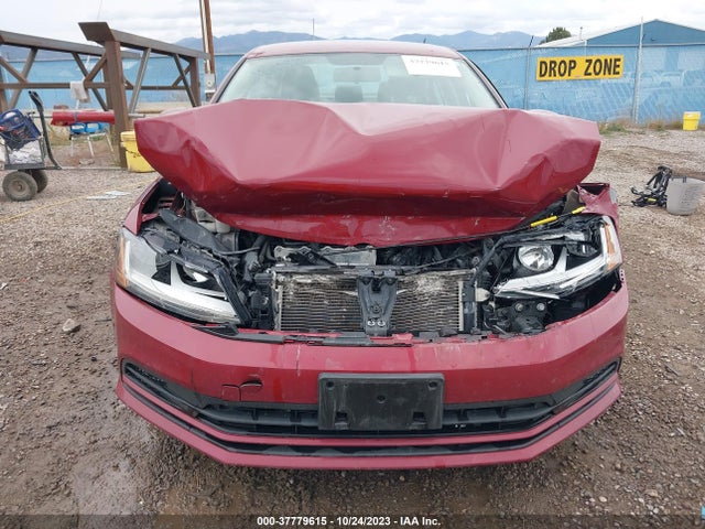 Volkswagen Jetta 1.4t S 2017 3VW2B7AJ4HM299680 Image 6