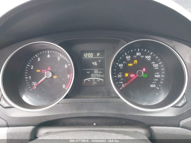 Volkswagen Jetta 1.4t S 2017 3VW2B7AJ4HM299680 Image 7