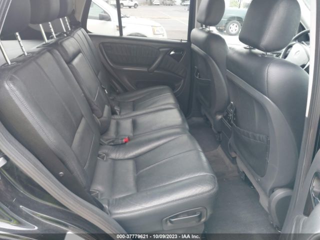 2005 MERCEDES-BENZ M-CLASS 4JGAB57E25A542002 Photo 7