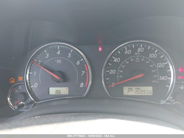 2011 TOYOTA COROLLA L/LE/S VIN: 2T1BU4EE7BC734040