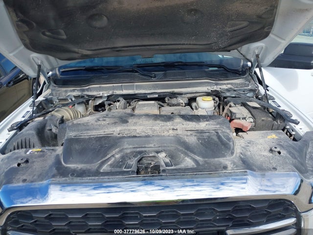 3C6UR5DL2NG365539 RAM 2500 Big Horn