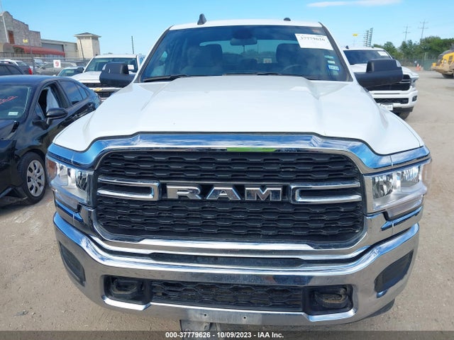 3C6UR5DL2NG365539 RAM 2500 Big Horn