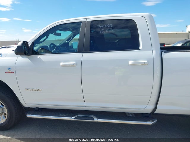 3C6UR5DL2NG365539 RAM 2500 Big Horn