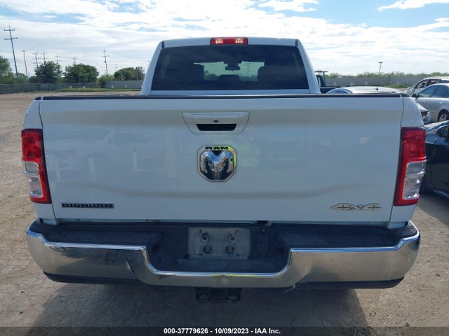 3C6UR5DL2NG365539 RAM 2500 Big Horn