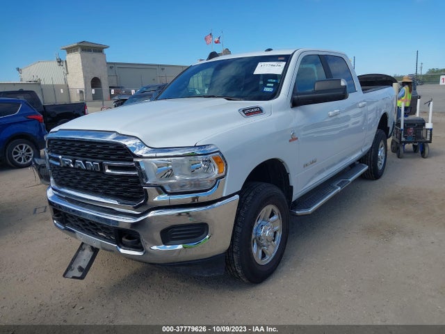 3C6UR5DL2NG365539 RAM 2500 Big Horn
