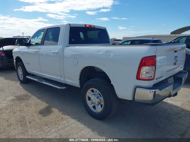 3C6UR5DL2NG365539 RAM 2500 Big Horn