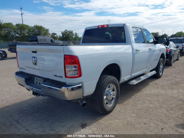 3C6UR5DL2NG365539 RAM 2500 Big Horn