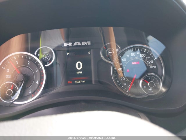 3C6UR5DL2NG365539 RAM 2500 Big Horn