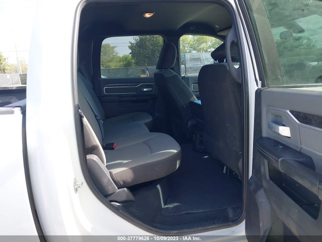 3C6UR5DL2NG365539 RAM 2500 Big Horn