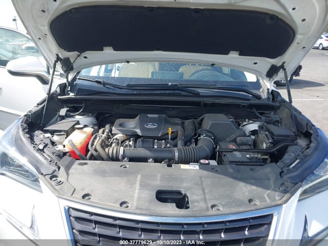 JTJYARBZ3J2089162 Lexus Nx Nx 300