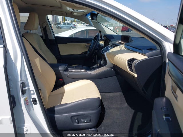 JTJYARBZ3J2089162 Lexus Nx Nx 300