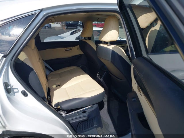 JTJYARBZ3J2089162 Lexus Nx Nx 300