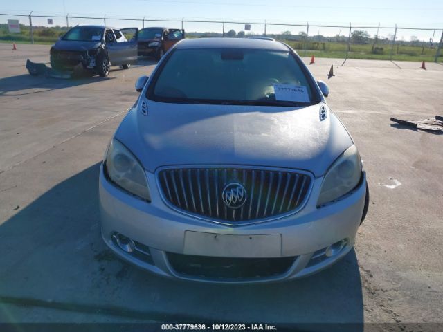 1G4PP5SK1E4137742 Buick Verano