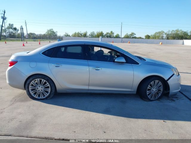 1G4PP5SK1E4137742 Buick Verano