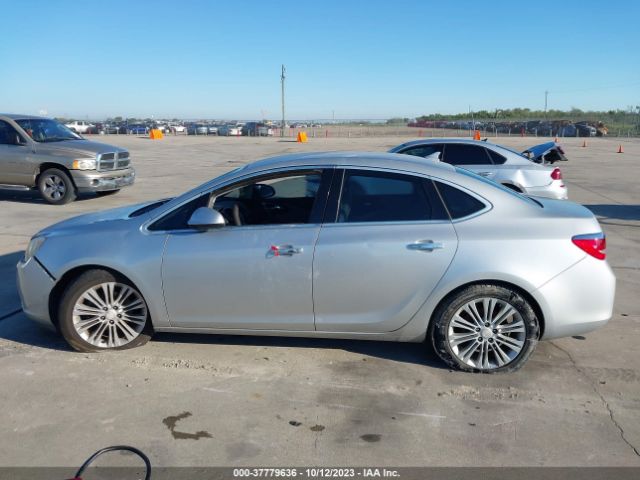 1G4PP5SK1E4137742 Buick Verano
