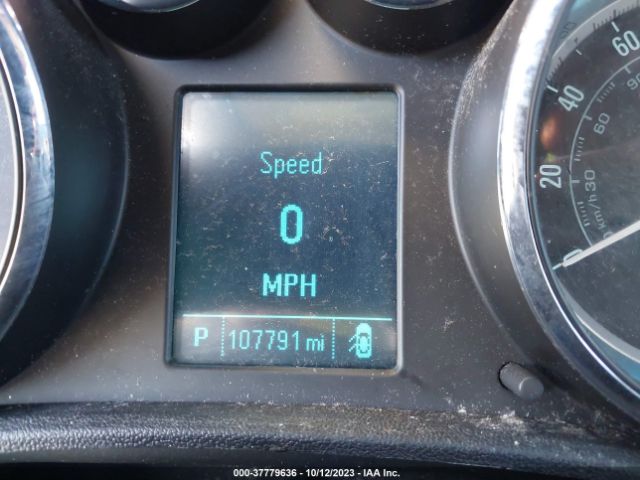 1G4PP5SK1E4137742 Buick Verano