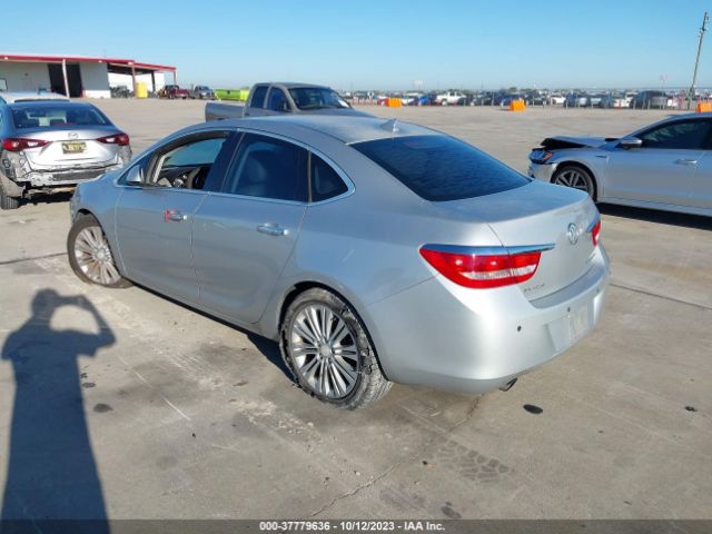 1G4PP5SK1E4137742 Buick Verano