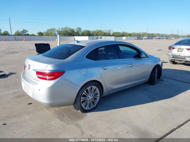 1G4PP5SK1E4137742 Buick Verano