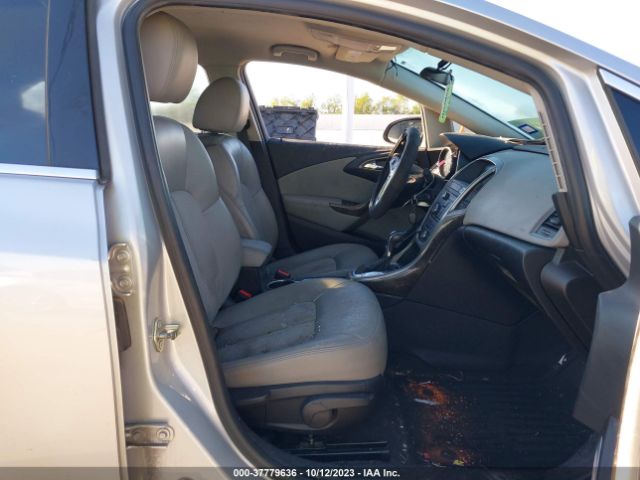1G4PP5SK1E4137742 Buick Verano