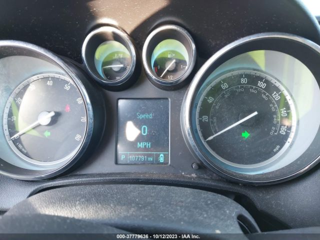 1G4PP5SK1E4137742 Buick Verano