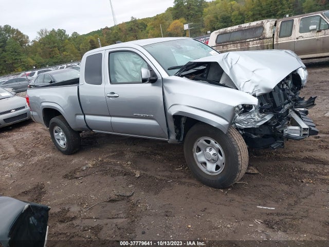 2023 TOYOTA TACOMA 2WD SR/SR5 VIN: 3TYRX5GN2PT076770