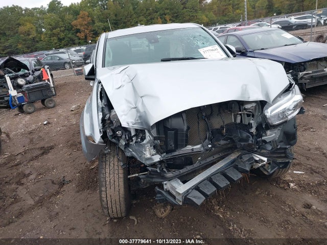 2023 TOYOTA TACOMA 2WD SR/SR5 VIN: 3TYRX5GN2PT076770