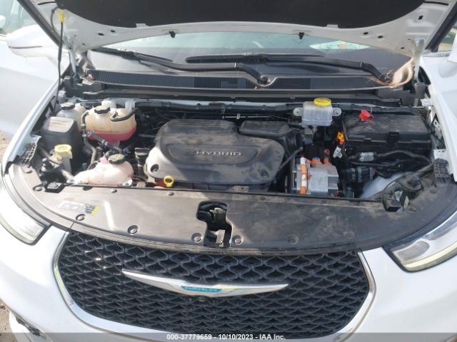 2C4RC1L70MR605757 Chrysler Pacifica Hybrid Touring L