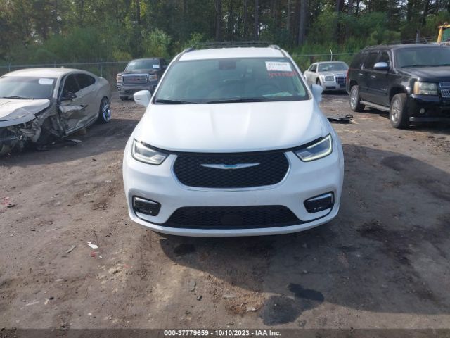 2C4RC1L70MR605757 Chrysler Pacifica Hybrid Touring L
