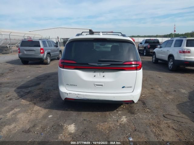 2C4RC1L70MR605757 Chrysler Pacifica Hybrid Touring L
