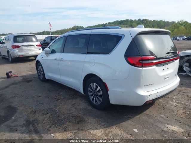 2C4RC1L70MR605757 Chrysler Pacifica Hybrid Touring L